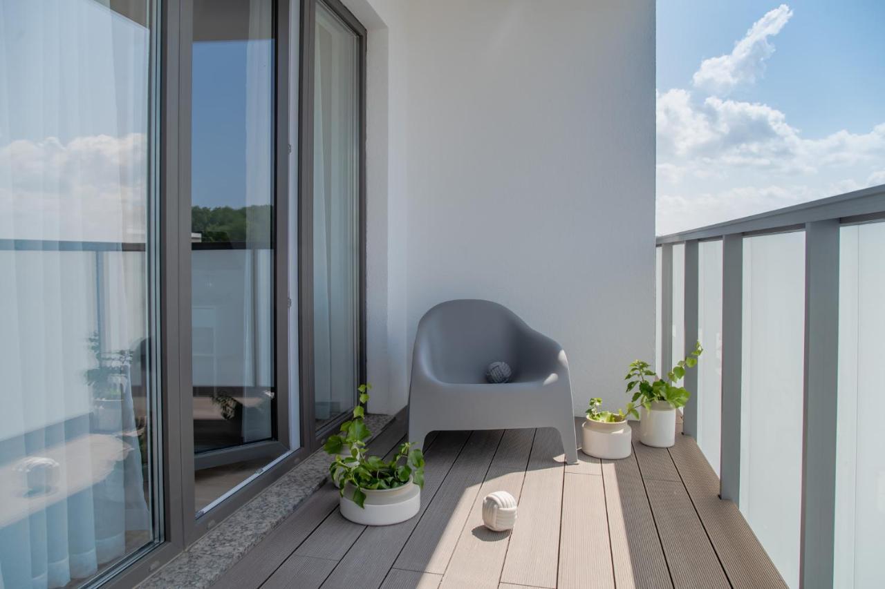 Apartament Chilliapartamenty - Kasprowicza - Malachit *